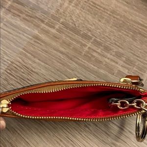 Dooney & Bourke Bags - Coin purse Dooney & Bourke Bags - Coin purse